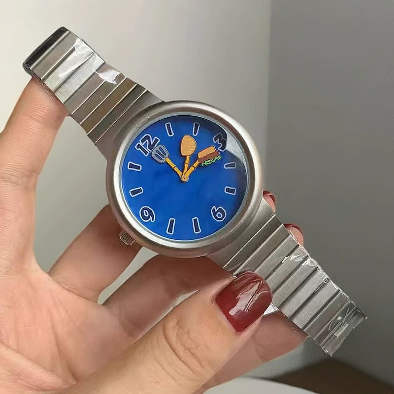 Reloj PINTIME
