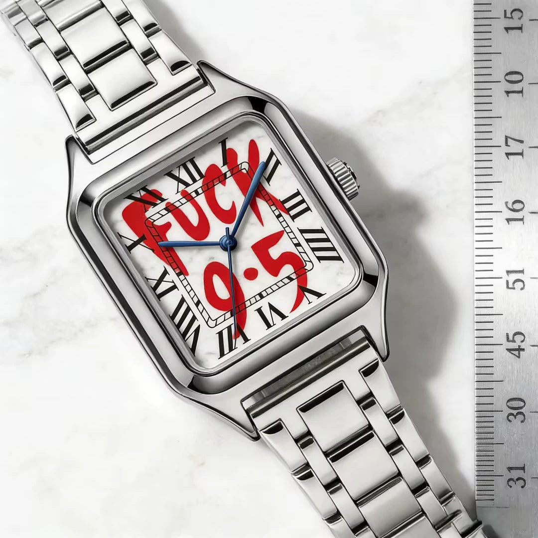 Reloj de Caballero SBAT