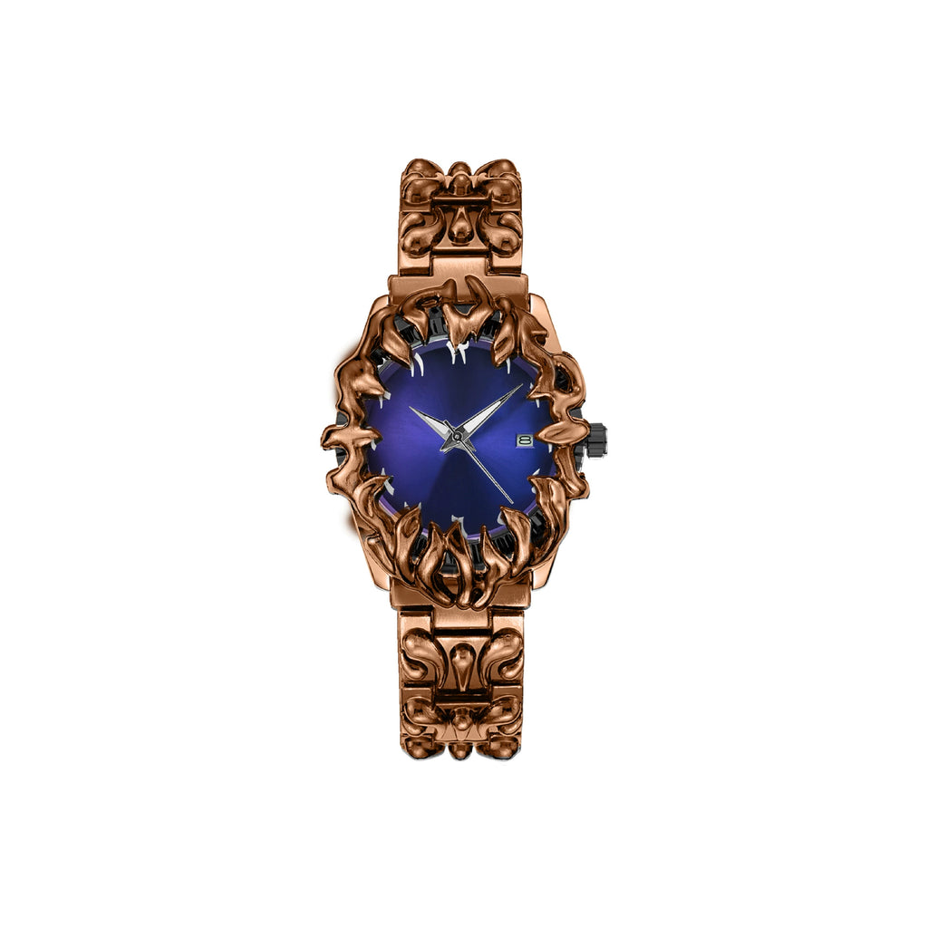 Reloj de cuarzo Millennium Y2K Alie
