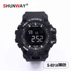 Shengwei Black Stealth: Diseño de Vanguardia 2026
