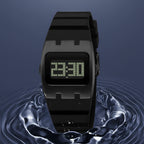 Reloj Estilo Retro Urbano