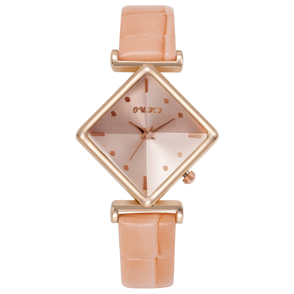 Oukj Diamond Fashion (8005)