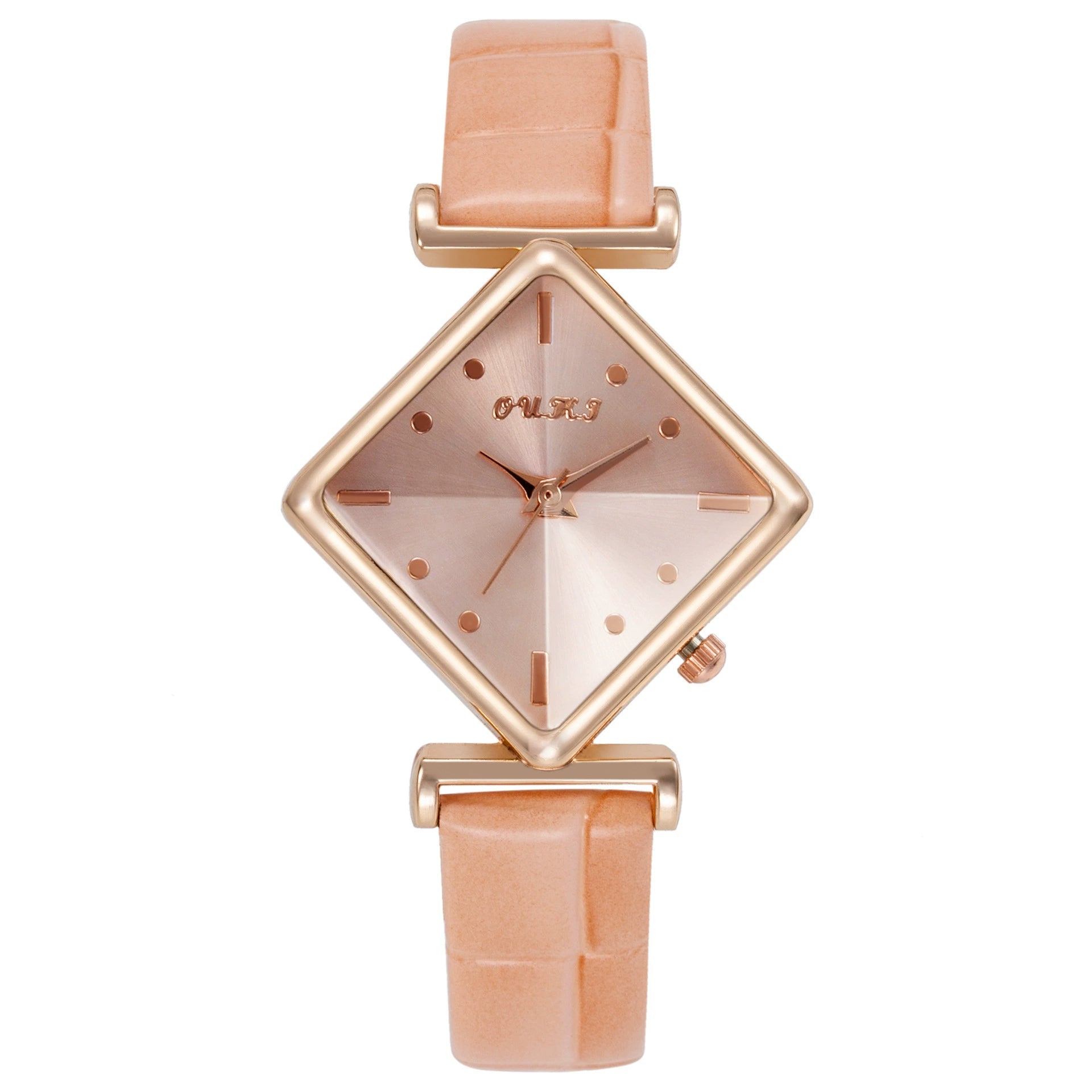 Oukj Diamond Fashion (8005)