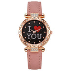 Love U Heart (Mod. 1295)
