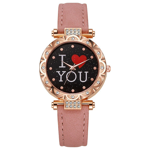 Love U Heart (Mod. 1295)