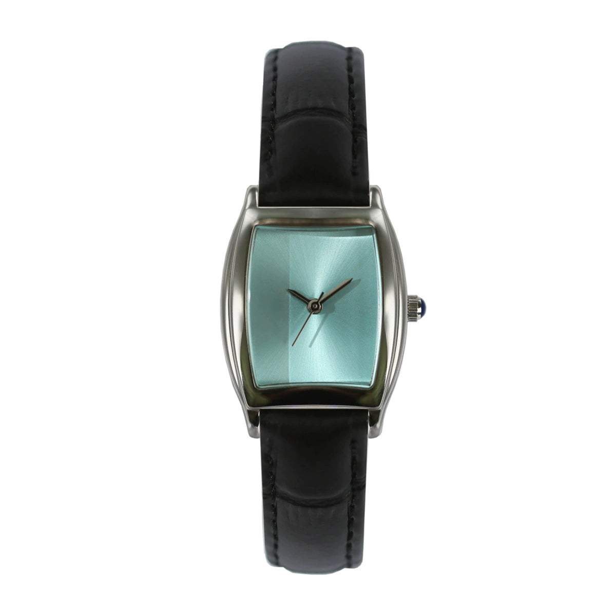 Reloj FOSLN 1027 Luxury: Elegancia Tonneau