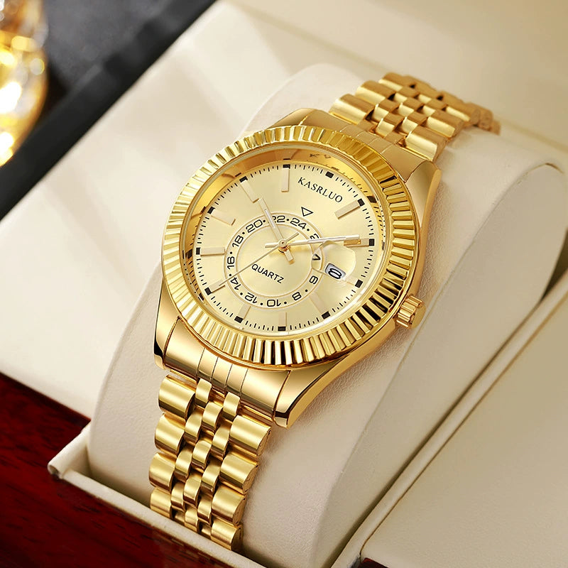 Reloj de Lujo para Hombre KASRLUO 0011