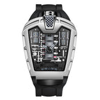 Relojes Kingston de Cuarzo: Modernidad y Diseño Personalizado