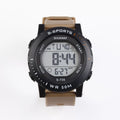 Reloj Titan Teen: El Gigante de Exteriores