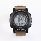 Reloj Titan Teen: El Gigante de Exteriores