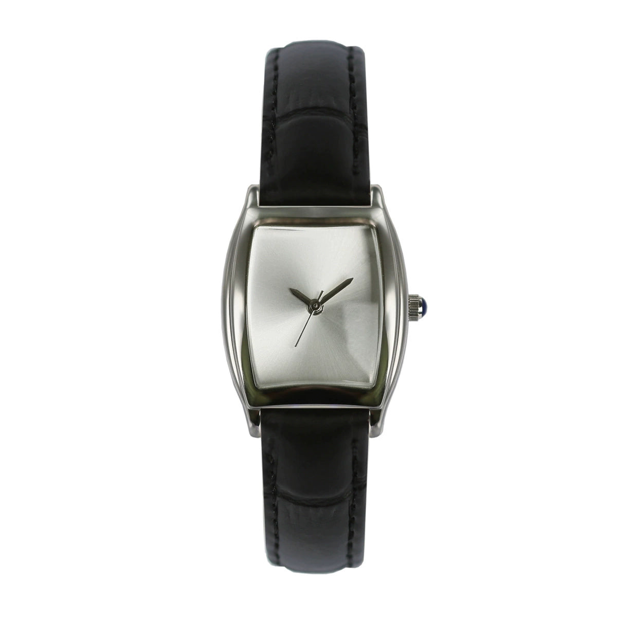 Reloj FOSLN 1027 Luxury: Elegancia Tonneau