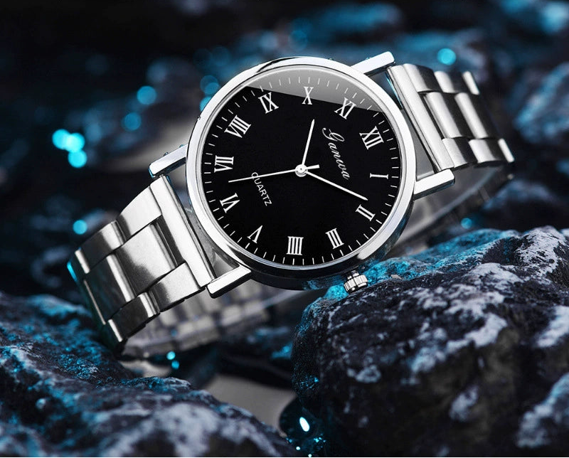 Reloj de Caballero Modia