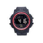 Reloj Dark Explorer: Precisión en la Oscuridad