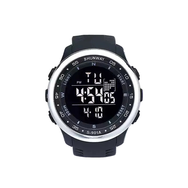 Serie Multi-Function Elite - Edición Luminosa