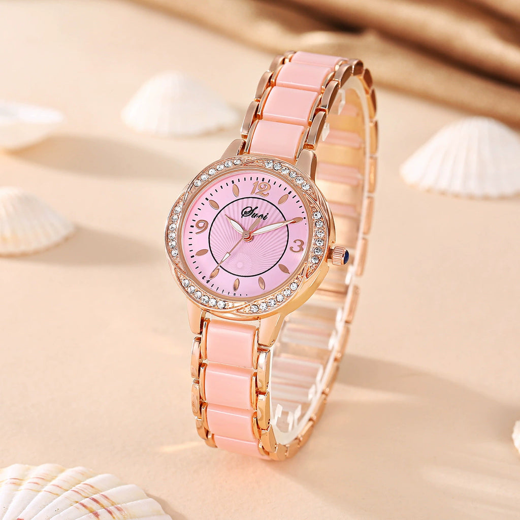 Reloj Suci