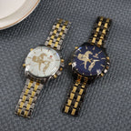 Reloj de Caballero UN SEKOU