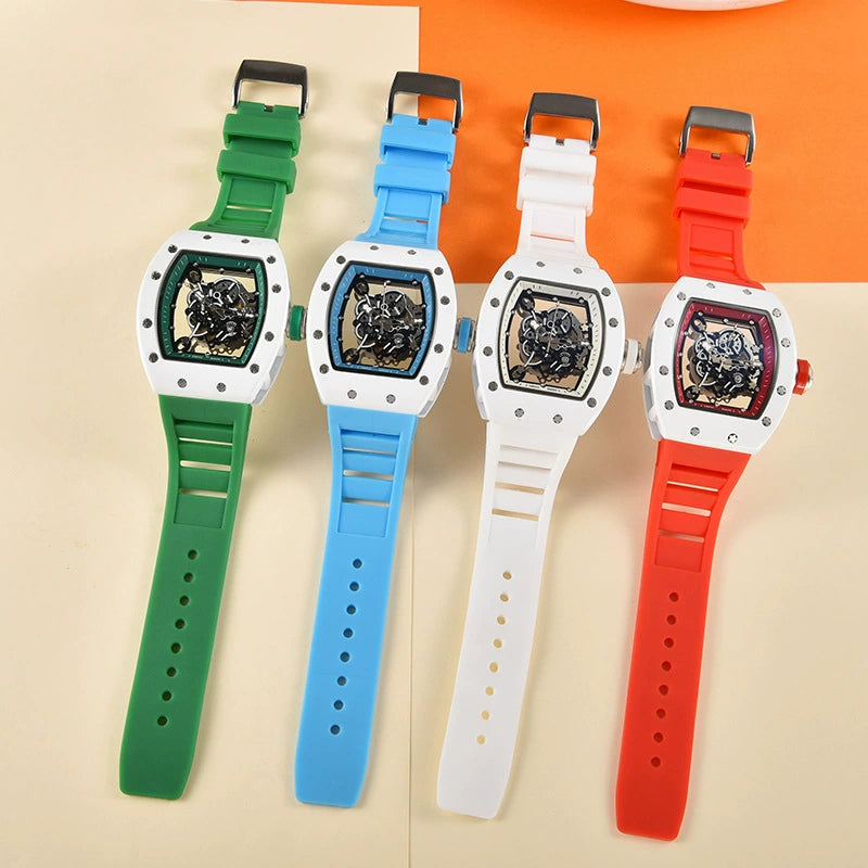 Reloj Hengbolong