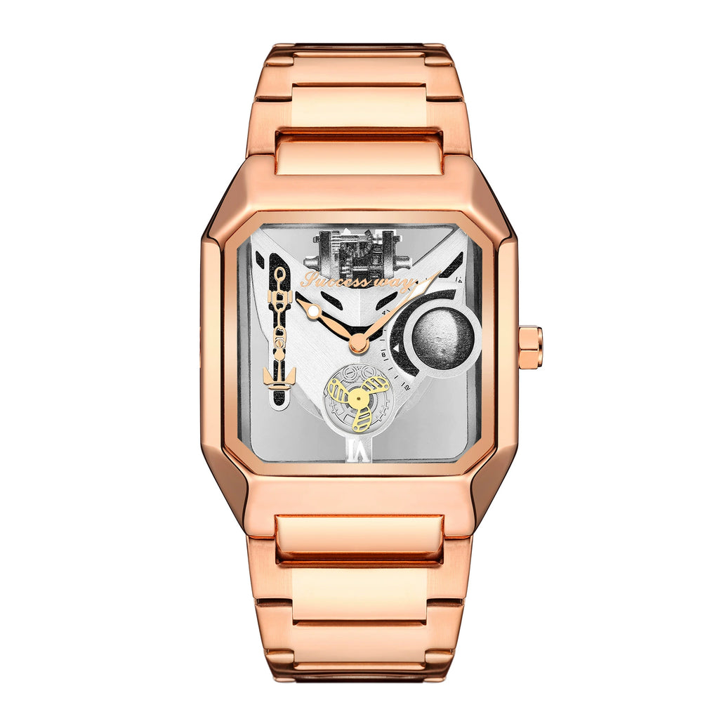 Reloj de Caballero