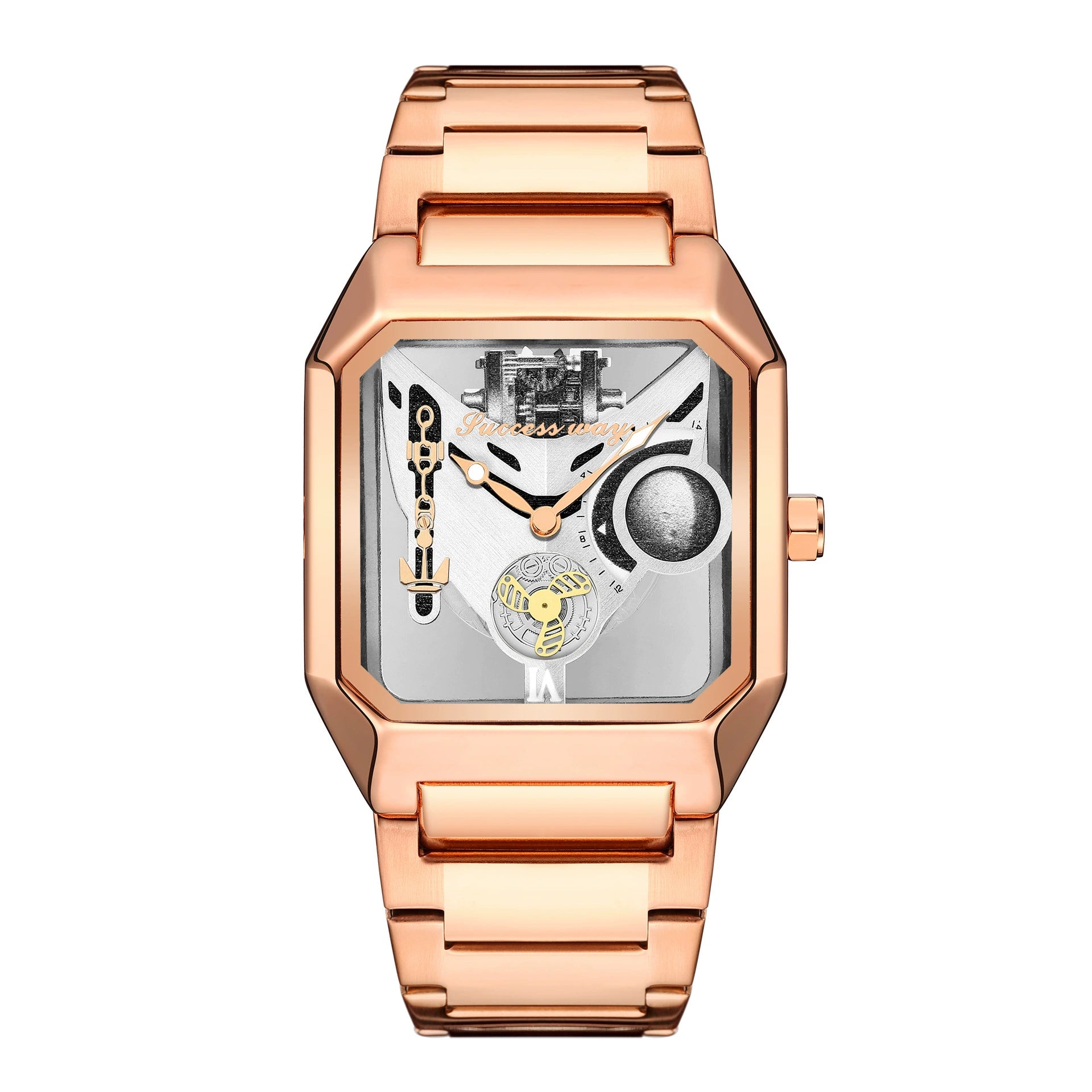 Reloj de Caballero