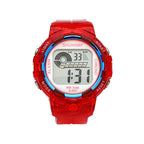 Reloj Explorer Kids: Resistencia en cada Juego