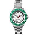 Reloj Business con Calendario y Multifunción