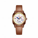 Reloj de Cuarzo Sanrio Series