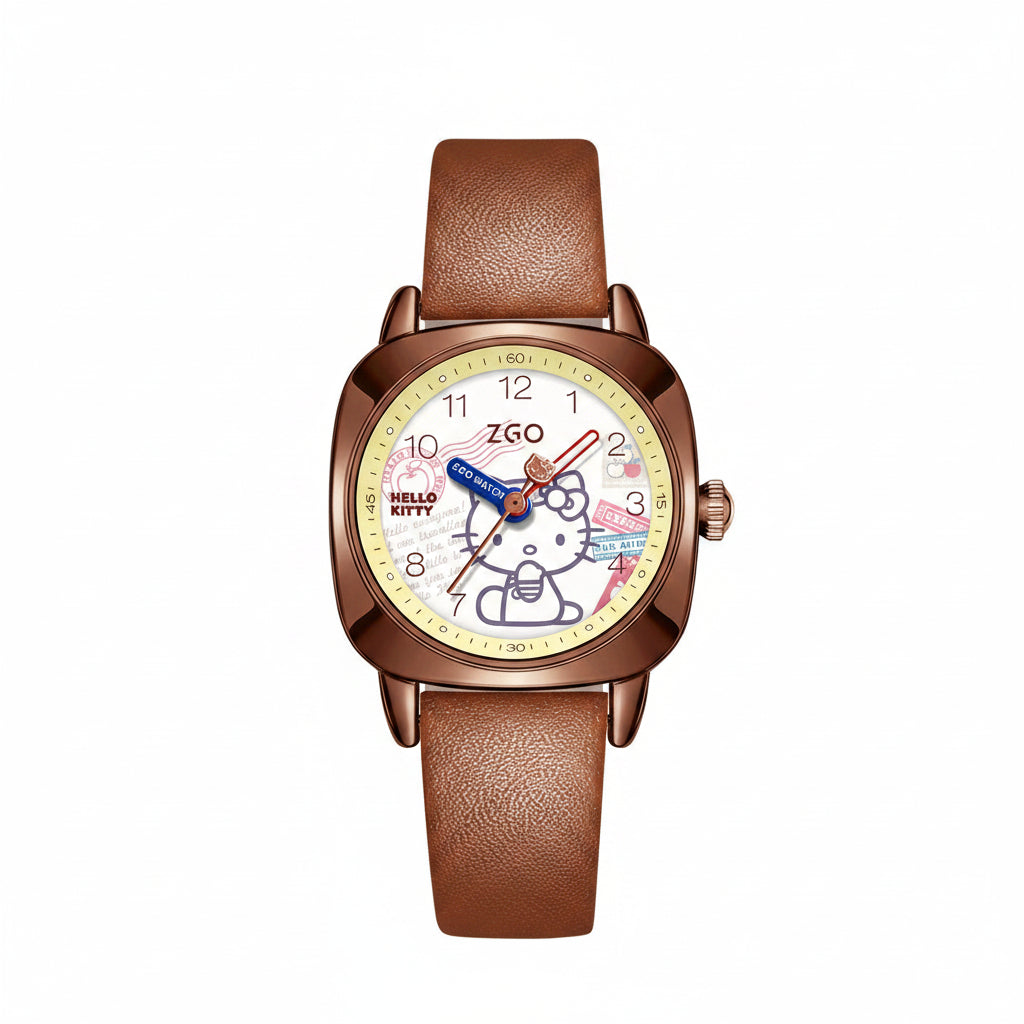 Reloj de Cuarzo Sanrio Series