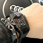 Relojes Kingston de Cuarzo: Modernidad y Diseño Personalizado
