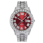 Reloj Joya Shili