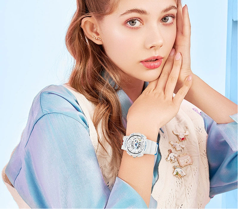 Reloj Sanrio Hello kitty