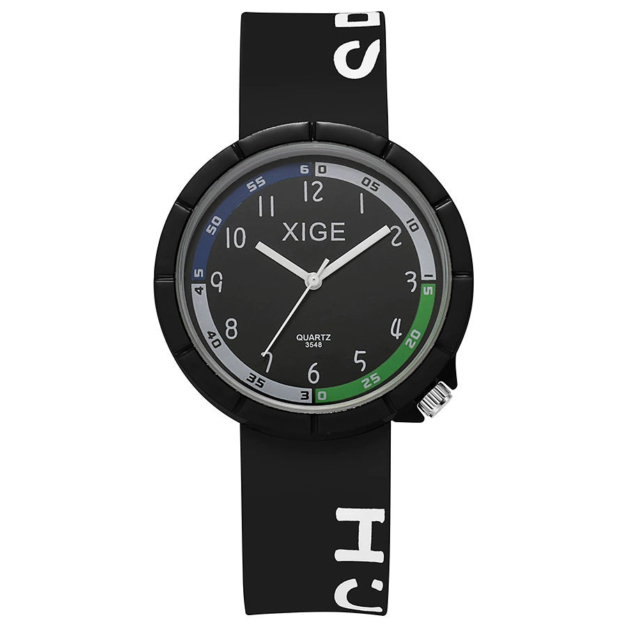Reloj Infantil Colección Verano