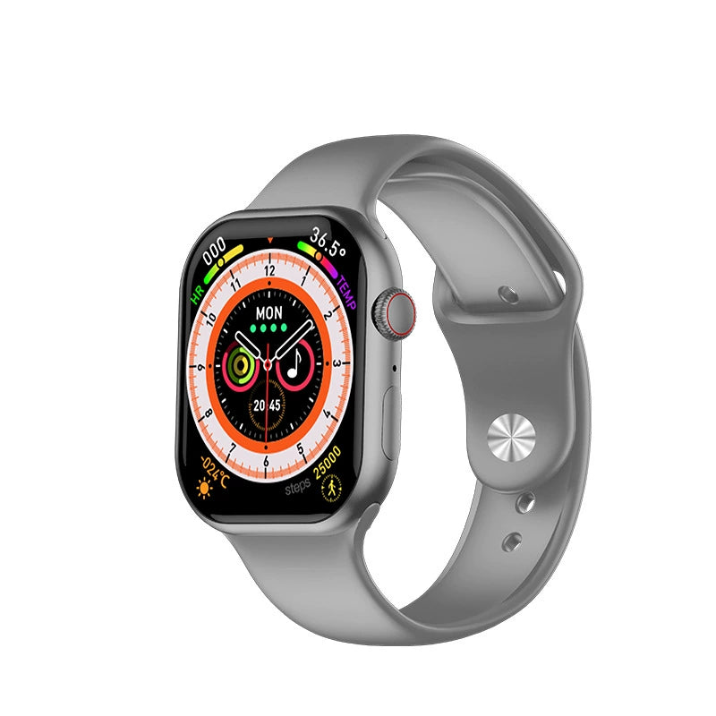 SMARTWATCH SPORT S10 mini 2025