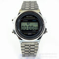 Reloj digital LED Unisex