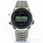 Reloj digital LED Unisex