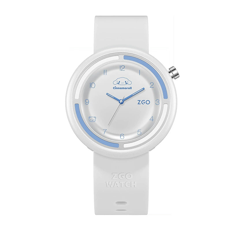 Reloj Zgo Sanrio Series - Edición Primavera