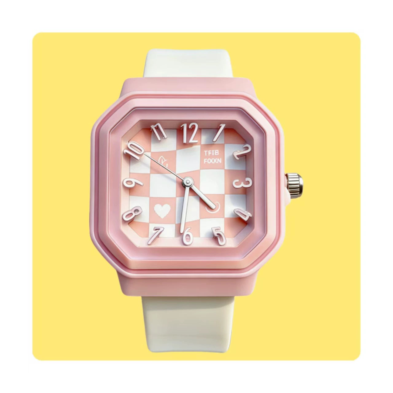 Reloj Deportivo N6
