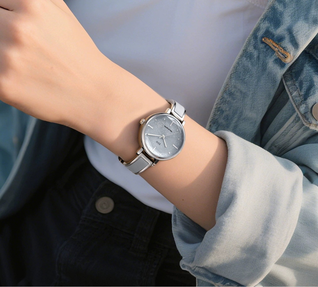 Reloj ZGO 257 Hello kitty