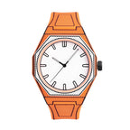 Reloj Analógico 2026: Elegancia Sin Género para Amazon