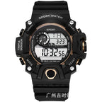 JS Digital Commander – 1819 Elite Commuter