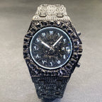 Nuevo reloj de hombre con diseño exclusivo