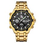 Nuevo reloj productos moda Dual