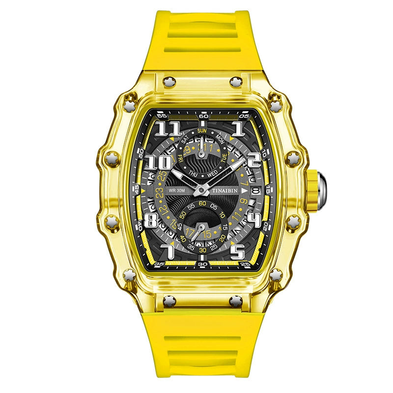 Reloj de Moda TINAIBIN