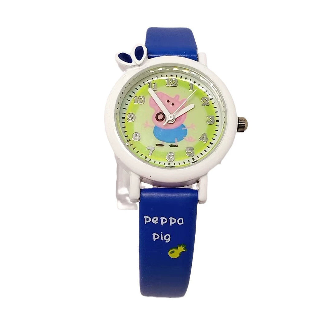 Reloj Juvenil de Peppa Pig