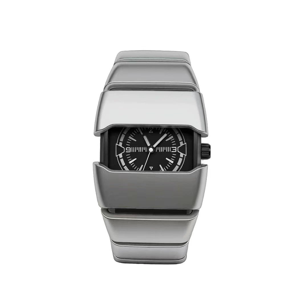 Reloj Vintage D019