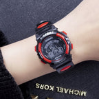 Reloj Deportivo Digital Juvenil