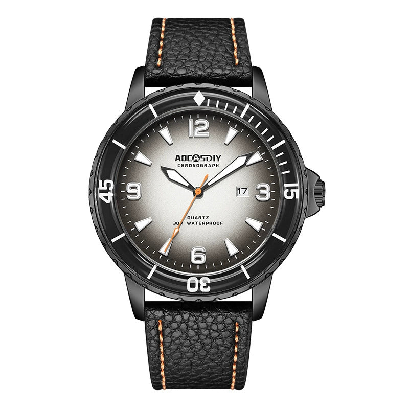 Reloj deportivo Analogico