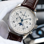 Reloj Automático DAISKA
