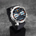 Reloj Inteligente Microwear