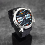 Reloj Inteligente Microwear