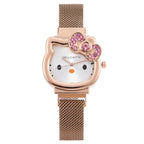 Reloj CMK Casual de Diseño Exclusivo